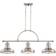 QUOIZEL Emery Pendant Lamp 133.4cm