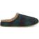 Deer Stags Nordic - Dark Green/Black