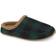 Deer Stags Nordic - Dark Green/Black