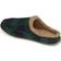 Deer Stags Nordic - Dark Green/Black