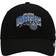 '47 Orlando Magic Miata Clean Up Logo Adjustable Hat Women - Black