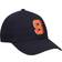 '47 Syracuse Orange Miata Clean Up Logo Adjustable Hat Women - Navy