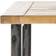 Safavieh Chase Small Table 63.8x63.8cm