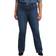 Levi's 725 High Rise Bootcut Jeans Plus Size - Lapis Dark Horse