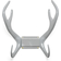 Garden Glory Reindeer Wall Mount