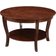 Convenience Concepts American Heritage Coffee Table 76.2x76.2cm