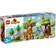 Lego Duplo Wild Animals of Europe 10979