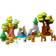 Lego Duplo Wild Animals of Europe 10979