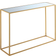 Convenience Concepts Gold Coast Console Table 27.9x106.7cm