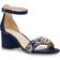 Betsey Johnson Mel - Navy