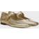 Sam Edelman Michaela Mary Jane Flat - Gold Leaf