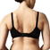 Chantelle C Comfort Seamless Unlined Underwire Bra - Black