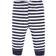 Little Treasures Cotton Bodysuit Pant and Shoe Set - Mamas Boy (10170291)