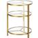 Hudson & Canal Helena Small Table 47cm