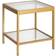 Hudson & Canal Alexis Small Table 50.8x50.8cm