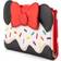 Loungefly Disney Minnie Sweets Collection Flap Wallet - Multicolour