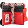 Loungefly Disney Minnie Sweets Collection Flap Wallet - Multicolour