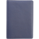 Royce RFID Blocking Vaccine Card Passport Wallet - Blue