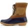 Jambu Windsor - Navy/Tan