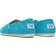 Toms Heritage Alpargata Flats - Bright Blue