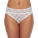 Wacoal Lace Kiss Hi-Leg Brief - White