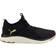 Puma SoftRide Sophia Eco W - Black/White/Gold