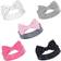 Little Treasures Baby Headbands 5-Pack - Pearls (10176503)