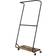 Honey Can Do Z-Frame Clothes Rack 85.1x182.2cm