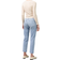 Citizens of Humanity Emerson Mid Rise Relaxed 27" Jeans - Sugarcoat