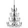 Varaluz Brentwood Pendant Lamp 101.6cm