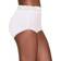 Vanity Fair Flattering Lace Brief - Star White