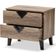 Baxton Studio Swanson Chest of Drawer 60x54.8cm