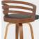 Armen Living Jayden Bar Stool 99.1cm