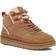 UGG Highland Hi Heritage - Chestnut/Fiery Red