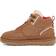 UGG Highland Hi Heritage - Chestnut/Fiery Red