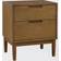 Ink+ivy Mallory Bedside Table 40x50.8cm