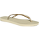 Havaianas Slim - Sand Grey/Light Gold