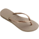 Havaianas Slim - Rose Gold