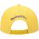 Mitchell & Ness Los Angeles Lakers Hardwood Classics Tonal Snapback Hat Men - Gold