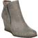 Soul Naturalizer Haley Boots W - Light Grey