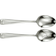 Oneida Moda Serving Spoon 2pcs