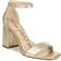 Sam Edelman Daniella - Gold Metallic