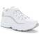 Easy Spirit Romy W - White/ Grey