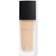 Dior Forever Matte Foundation SPF20 1W