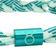 Rastaclat Taurus Braided Bracelet - Green