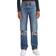 Levi's Low Pro Straight-Leg Jeans - Breathe Out/Medium Wash