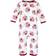 Hudson Premium Quilted Coveralls 2-pack - Autumn Rose (10119028)