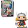 Funko Pop! Comic Cover Marvel Classic Thor