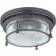 Maxim Lighting Hi-Bay Collection Ceiling Flush Light 33cm