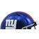 Riddell New York Giants Speed Pocket Pro Helmet